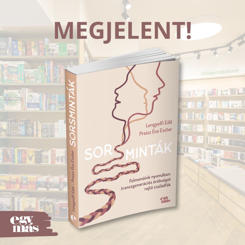 Megjelent!