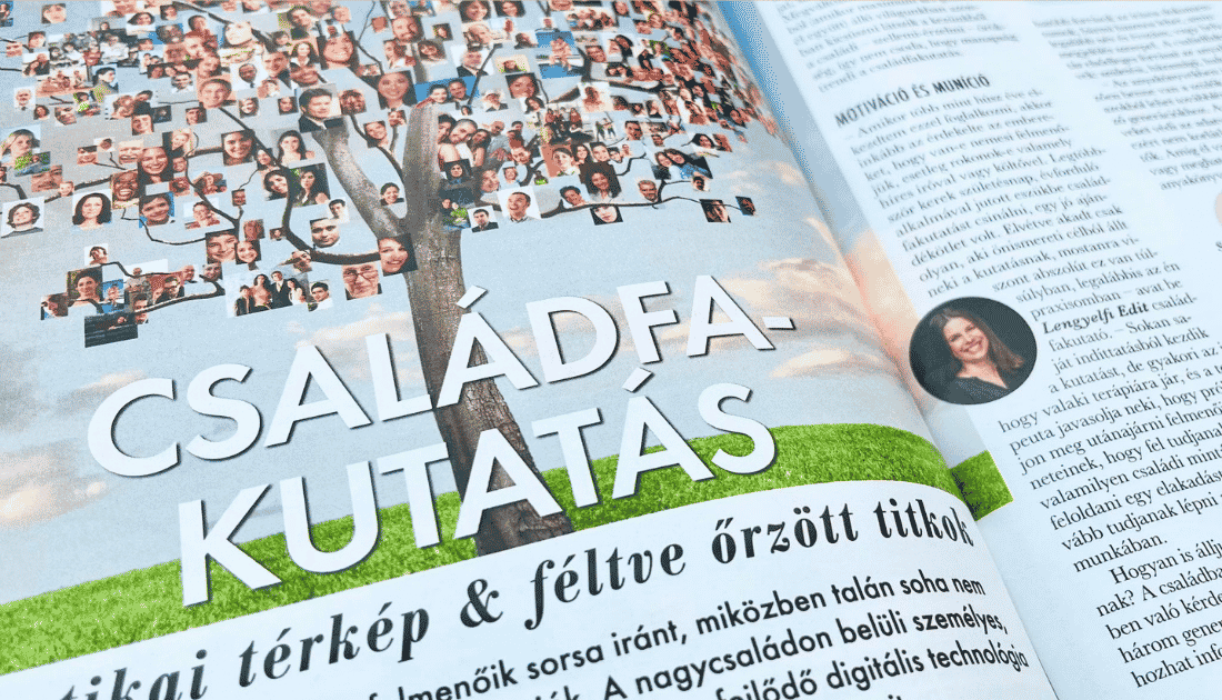 Dívány Podcast Lengyelfi Edittel