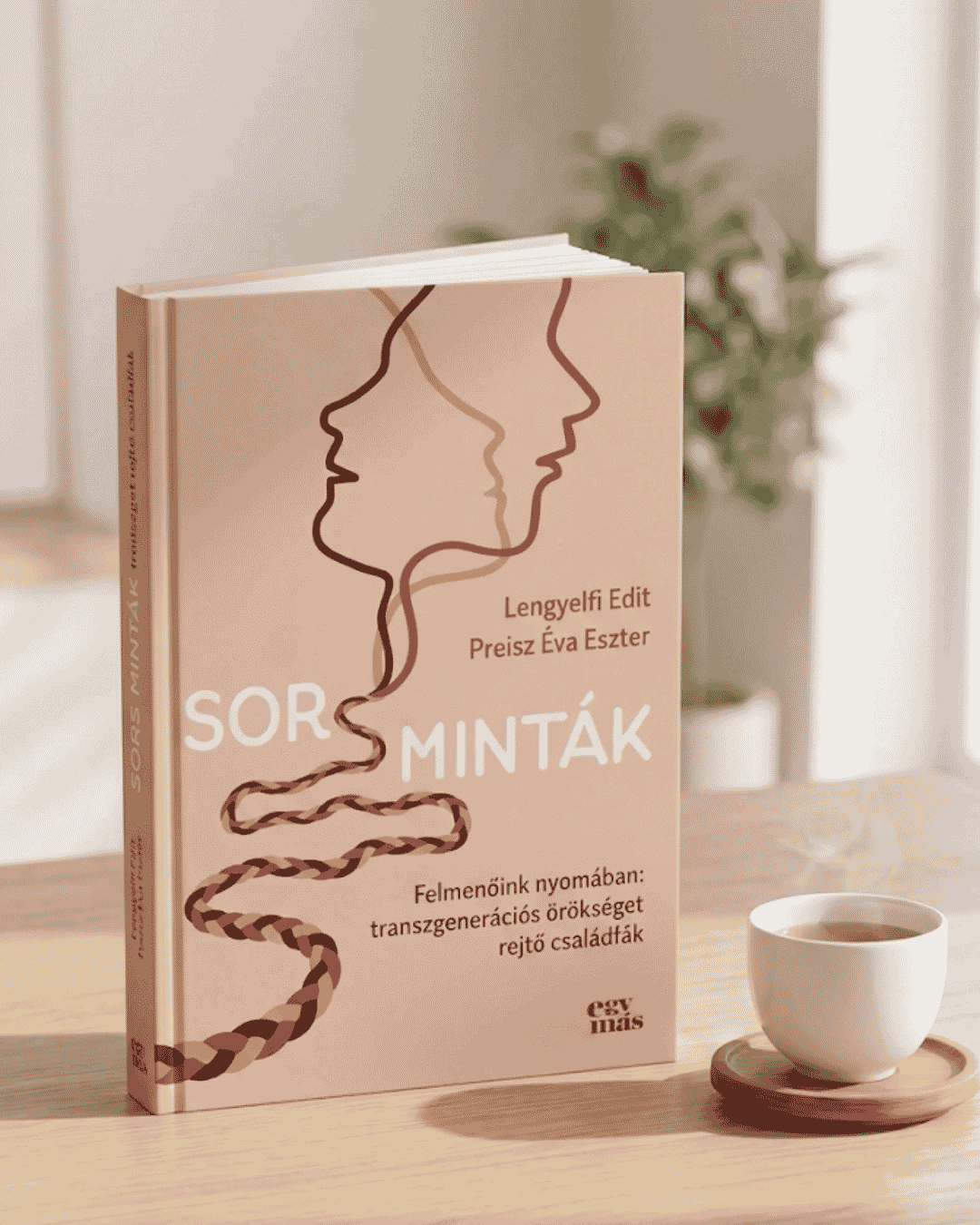 Sorsminták könyv 