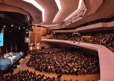 Szabadság Felé Konferencia 2023